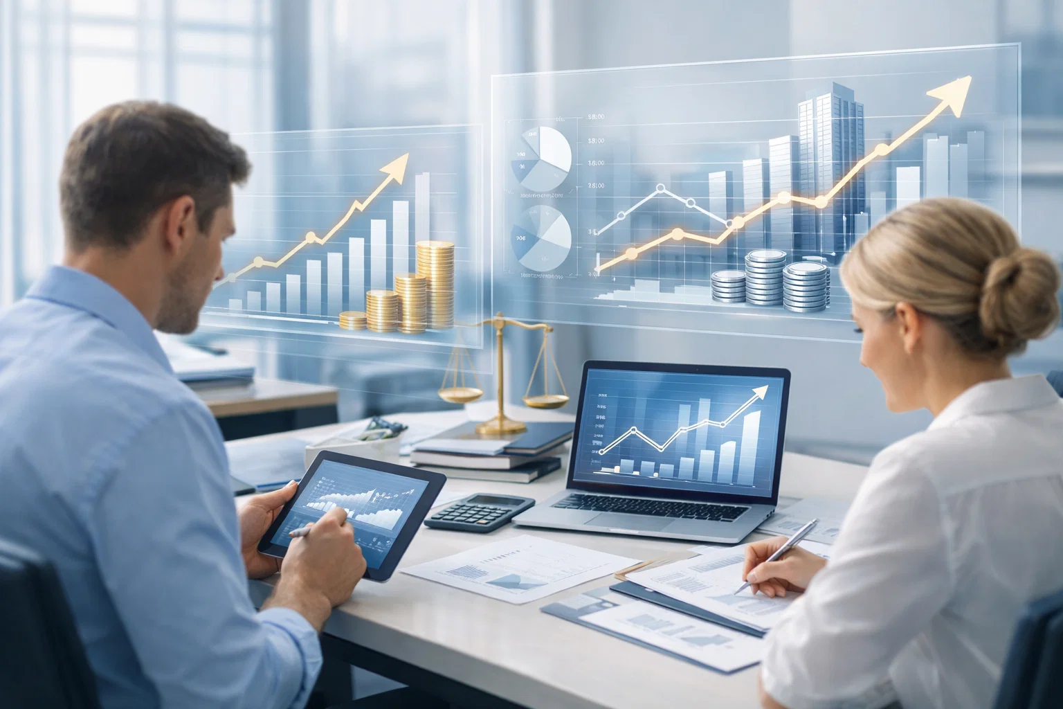 Off-Page SEO for Accounting Firms: Authority and Lead Growth